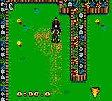 Mary-Kate and Ashley Winner's Circle screenshot 3 for GameBoy Color